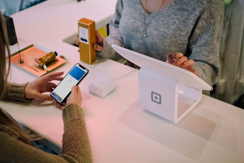 Digital Point of Sale Solution