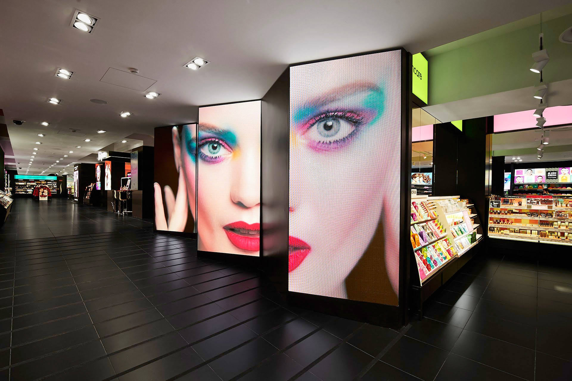 Interactive Display Solutions - Ripple Group - Digital Signage